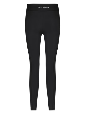 Steve Madden Legging "Icala" zwart