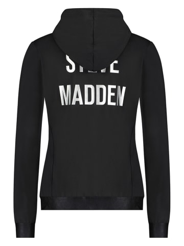 Steve Madden Bluza "Isleek" w kolorze czarnym