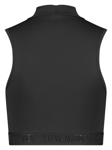 Steve Madden Top "Miley" zwart