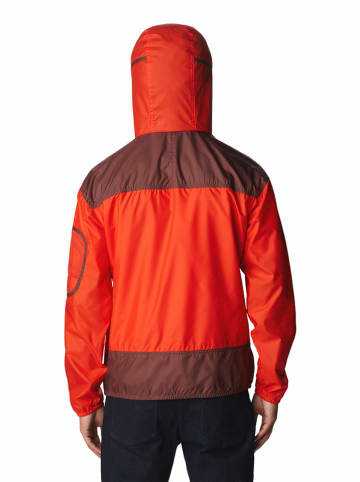 Columbia Funktionsjacke "Challenger" in Orange