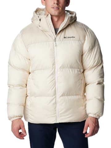 Columbia Winterjas "Puffect™" crème