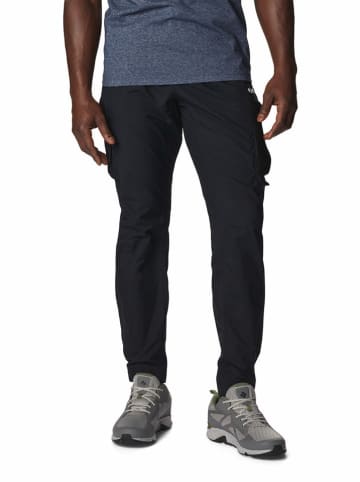 Columbia Functionele broek "Deschutes Valley" zwart