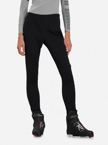 ROSSIGNOL Spodnie narciarskie "Poursuite" w kolorze czarnym