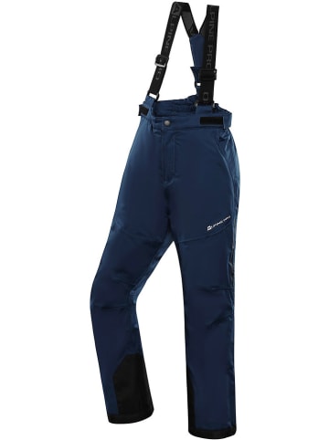 Alpine Pro Ski-/Snowboardhose "Osago" in Dunkelblau