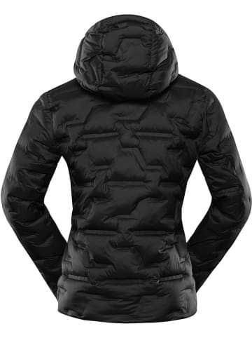Alpine Pro Functionele jas "Raffa" zwart