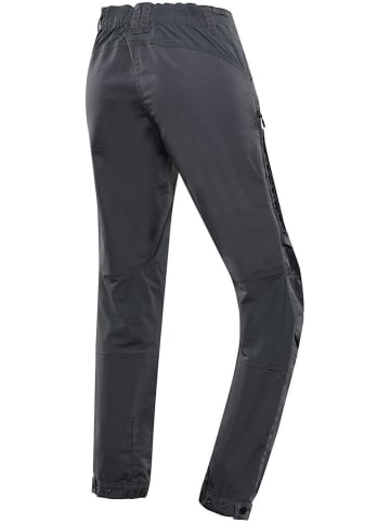Alpine Pro Funktionshose "Zarma" in Anthrazit