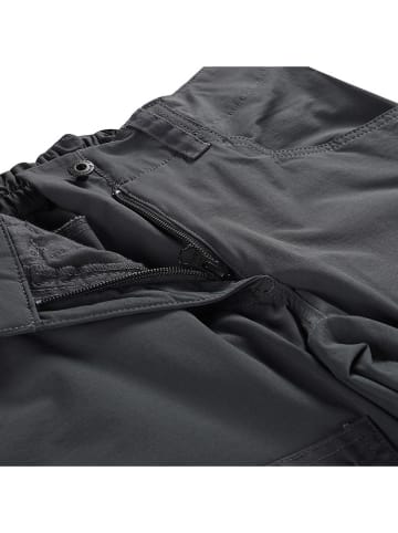 Alpine Pro Funktionshose "Zarma" in Anthrazit