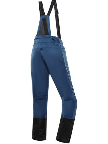 Alpine Pro Ski-/snowboardbroek "Felera" blauw