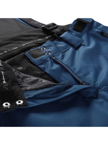 Alpine Pro Ski-/snowboardbroek "Felera" blauw