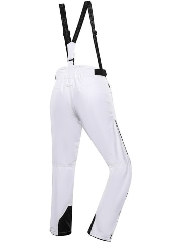 Alpine Pro Ski-/Snowboardhose "Osaga" in Weiß