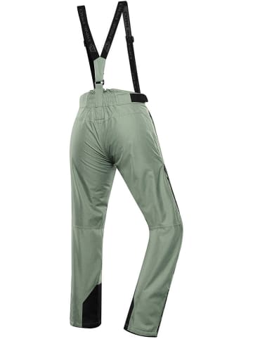 Alpine Pro Ski-/snowboardbroek "Osaga" groen