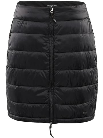 Alpine Pro Stepprock "Lorfa" in Schwarz