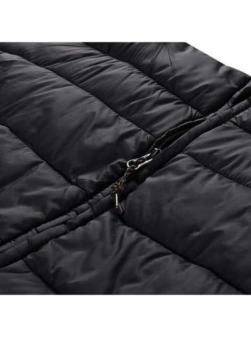 Alpine Pro Stepprock "Lorfa" in Schwarz