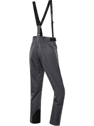 Alpine Pro Ski-/snowboardbroek "Osag" antraciet