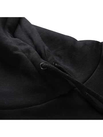 Alpine Pro Hoodie "Azer" in Schwarz