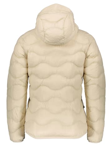 Peak Performance Daunenjacke "Helium" in Beige