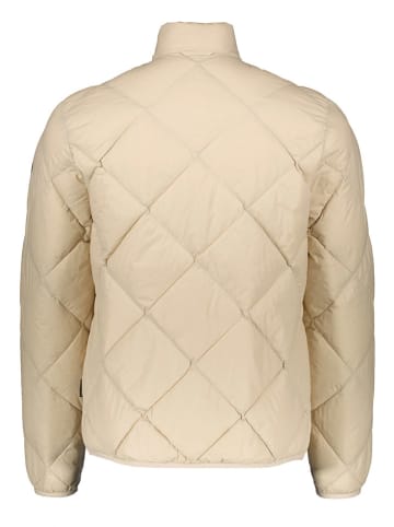 Peak Performance Donsjas "Mount" beige