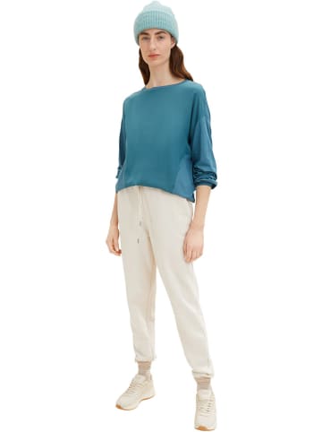 Tom Tailor Blouse turquoise