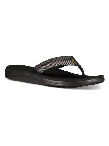 Teva Teenslippers "Voya Flip" grijs