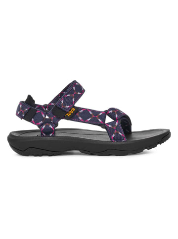 Teva Trekkingsandalen "Hurricane XLT 2" donkerblauw
