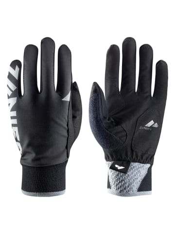 Zanier Functionele handschoenen "XC Pro" zwart