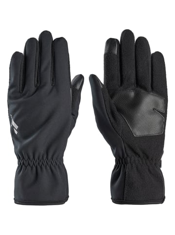 Zanier Functionele handschoenen "Hike.WS" zwart