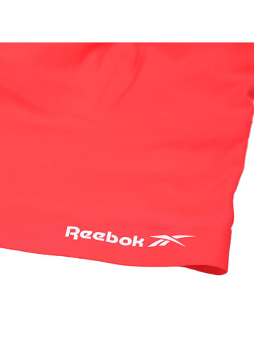 Reebok Sport-BH in Rot