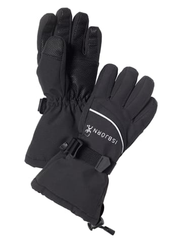 Isbjörn Functionele handschoenen "Tundra" zwart