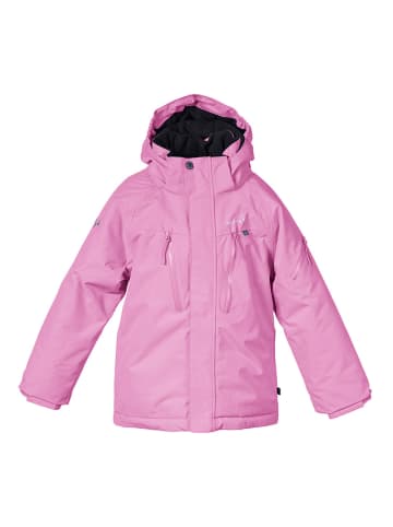 Isbjörn Winterjacke "Helicopter" in Rosa