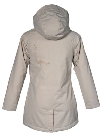 Isbjörn Parka "The Parka" crème