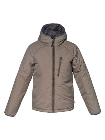 Isbjörn Funktionsjacke "Frost" in Grau