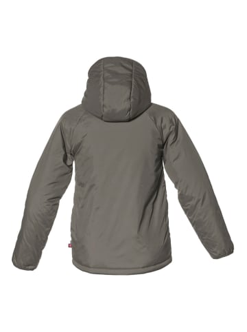 Isbjörn Funktionsjacke "Frost" in Grau