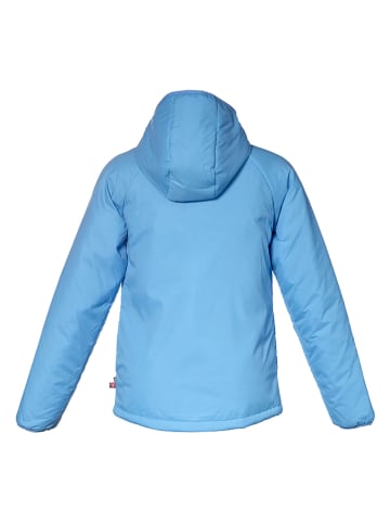 Isbjörn Funktionsjacke "Frost" in Hellblau