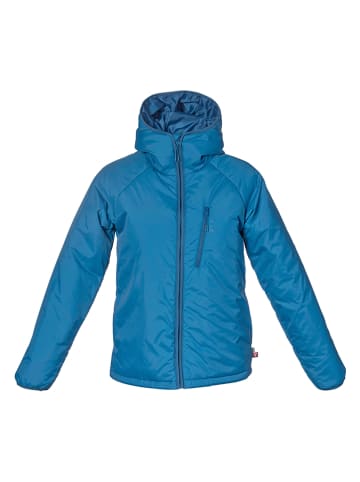 Isbjörn Funktionsjacke "Frost" in Blau
