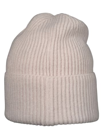 Isbjörn Mütze "Minty" in Creme