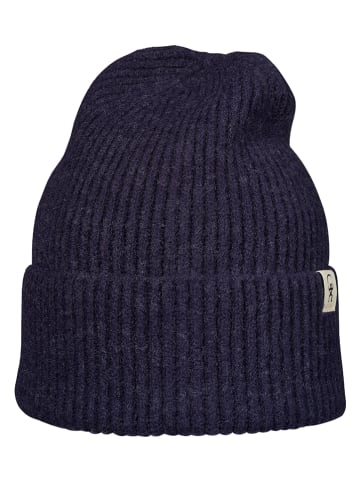Isbjörn Muts "Minty" donkerblauw