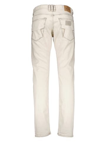Herrlicher Jeans - Slim fit - in Creme