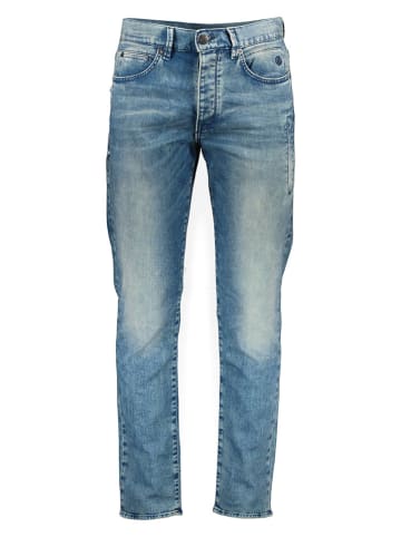 Herrlicher Jeans - Slim fit - in Blau