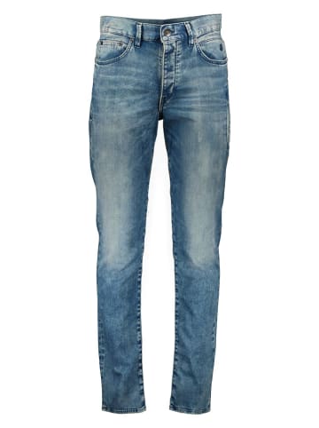 Herrlicher Spijkerbroek - slim fit - blauw