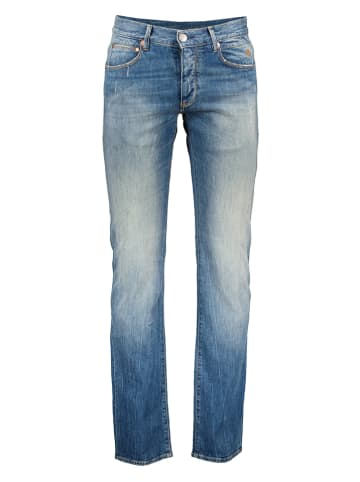 Herrlicher Spijkerbroek - regular fit - blauw