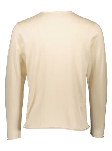 Herrlicher Trui beige