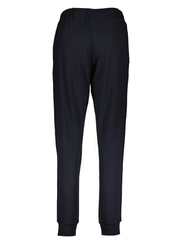 Herrlicher Sweatbroek donkerblauw
