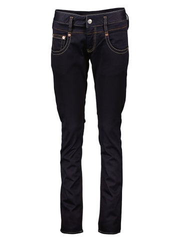 Herrlicher Jeans - Slim fit - in Dunkelblau