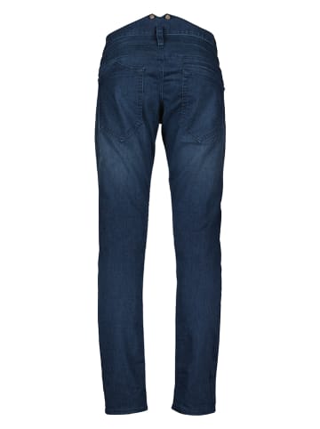 Herrlicher Jeans - Slim fit - in Dunkelblau