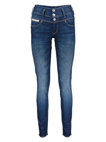 Herrlicher Jeans - Skinny fit - in Dunkelblau