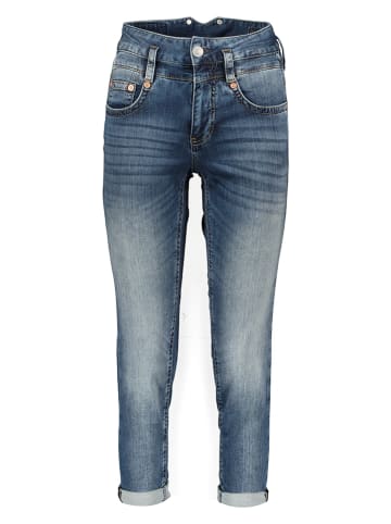 Herrlicher Jeans - Slim fit - in Blau