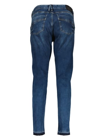 Herrlicher Dżinsy - Slim fit - w kolorze niebieskim