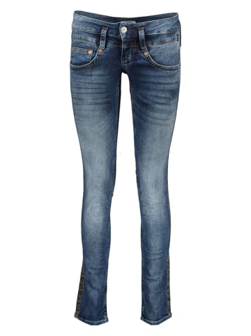 Herrlicher Jeans - Slim fit - in Blau