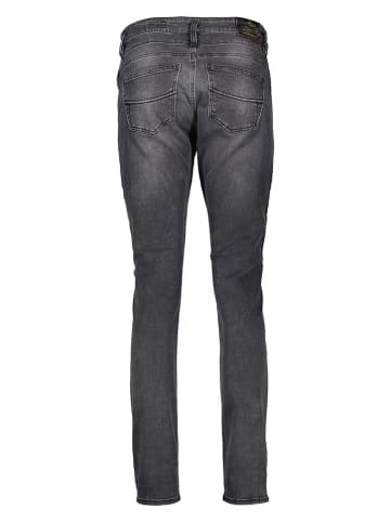 Herrlicher Jeans - Slim fit - in Anthrazit