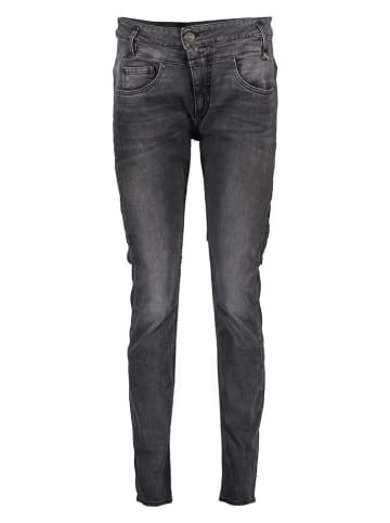 Herrlicher Jeans - Slim fit - in Anthrazit